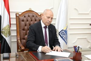 محافظ القاهرة يعتمد نتيجة الشهادة الإعدادية الترم الأول 2026