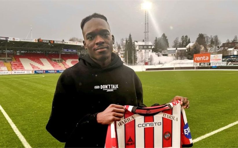 تفاصيل مفاوضات الأهلي مع آيلتسين كامويش