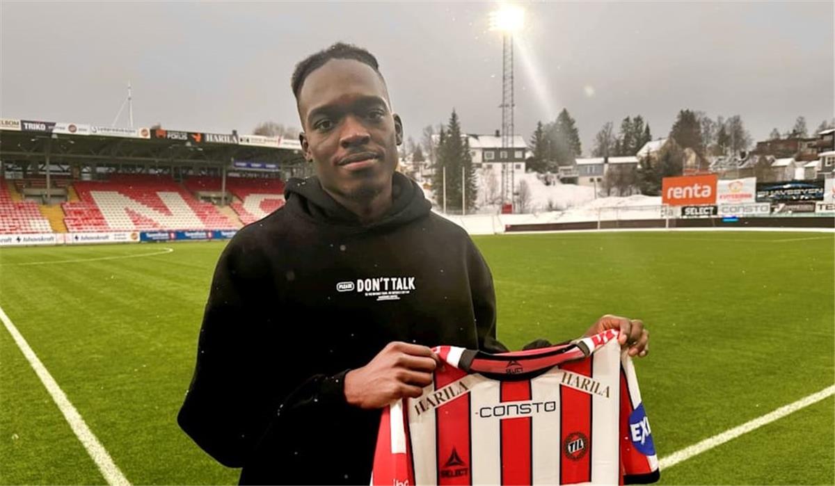 تفاصيل مفاوضات الأهلي مع آيلتسين كامويش