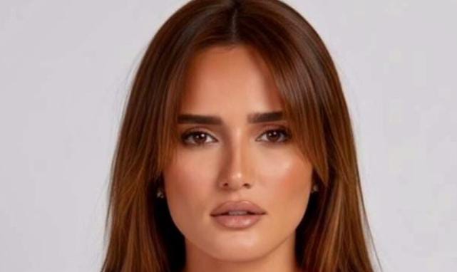 زينة تثير الجدل برسالة عن الصبر عبر إنستجرام