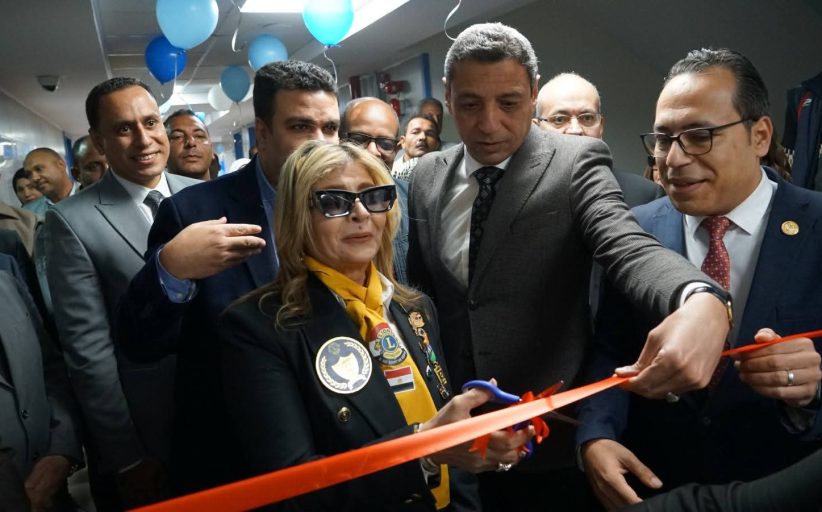 الرعاية الصحية تعلن افتتاح مركز متكامل لخدمات العلاج الطبيعي والتأهيل الحركي بالسويس