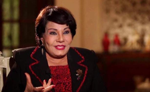 قامات المسرح العربي تحتفي بتكريمها في مؤتمر مهرجان المسرح العربي بالقاهرة