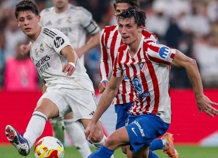 أسرار غرفة ريال مدريد قبل مواجهة برشلونة تثير التساؤلات