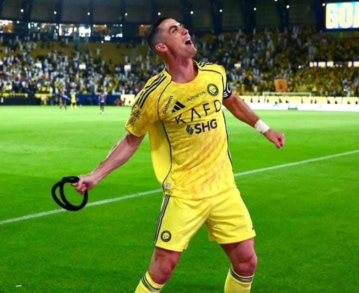 رونالدو وديربي الرياض.. صراع الأهداف واللحظات الحاسمة أمام الهلال