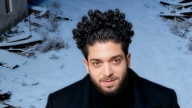 موسى يطلق أولى أغانيه في 2026 بعنوان 