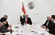 وزير التعليم العالي يبحث سبل التعاون مع منظمة OBREAL الدولية بالقاهرة