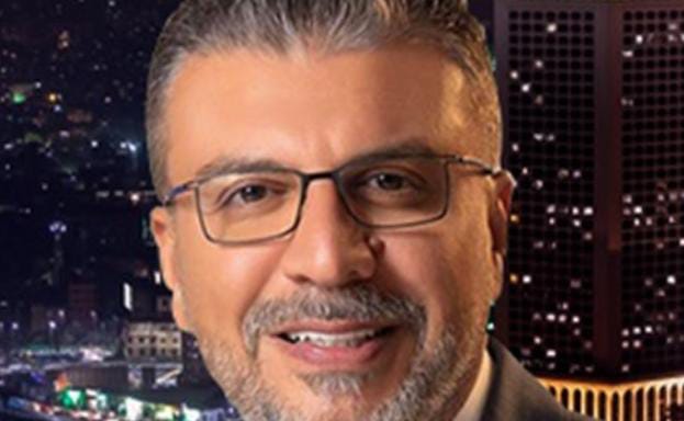 عمرو الليثي في 