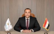 هشام محي الدين رئيساً تنفيذياً لتكنولوجيا المعلومات والمشروعات بالبنك الزراعي المصري