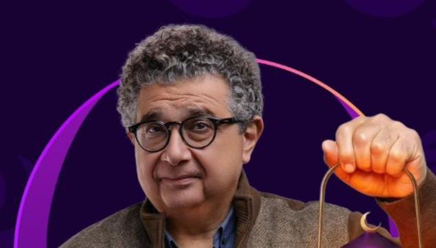 ماجد الكدواني يخوض السباق الرمضاني لأول مرة بمسلسل 