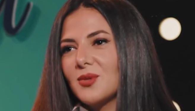 محمد ممدوح: كان حلم حياتي أشتغل مع دنيا سمير غانم.. ودنيا ترد