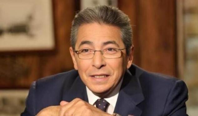 بحر من المعاني.. محمود سعد يكشف سرّ تمهله في قراءة القرآن