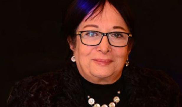 سميرة عبد العزيز تكشف كواليس أزمتها مع محمد رمضان: 