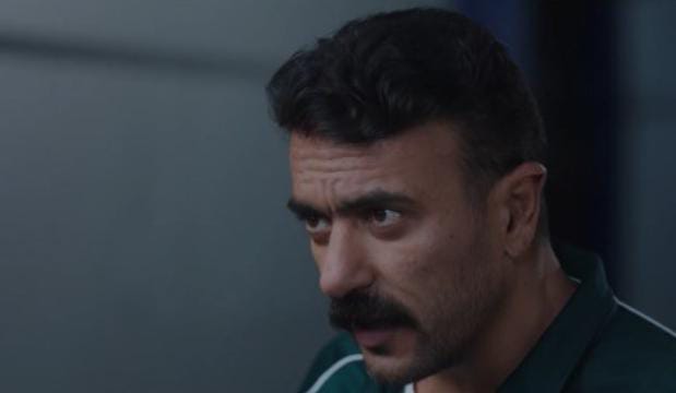 أحمد العوضي يشعل السوشيال بمقطع من أغنية رحمة محسن في مسلسل 