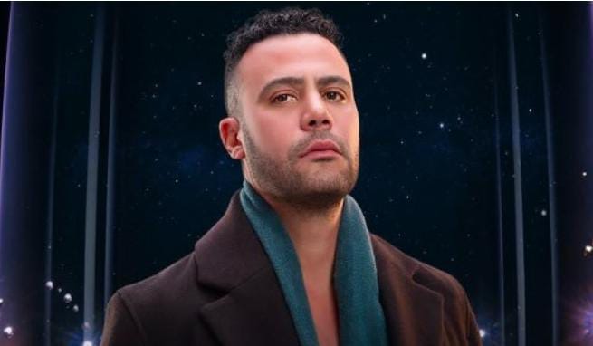 محمد إمام يتصدر البوسترات الفردية لمسلسل 