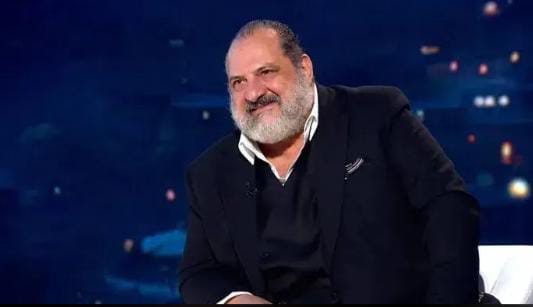 خالد الصاوي يكشف كواليس حياته الفنية والشخصية ويستعيد ذكريات طفولته