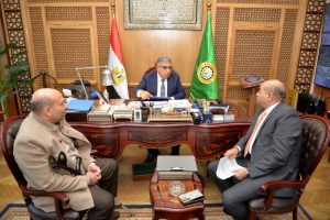 محافظ الدقهلية يعتمد نتيجة امتحانات الفصل الدراسي الأول للشهادة الإعدادية بنسبة نجاح 88.7٪.