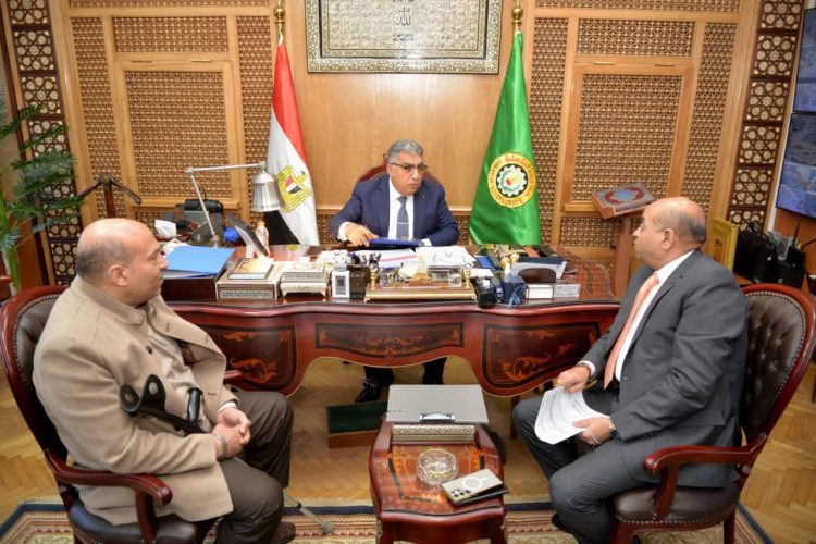 محافظ الدقهلية يعتمد نتيجة امتحانات الفصل الدراسي الأول للشهادة الإعدادية بنسبة نجاح 88.7٪