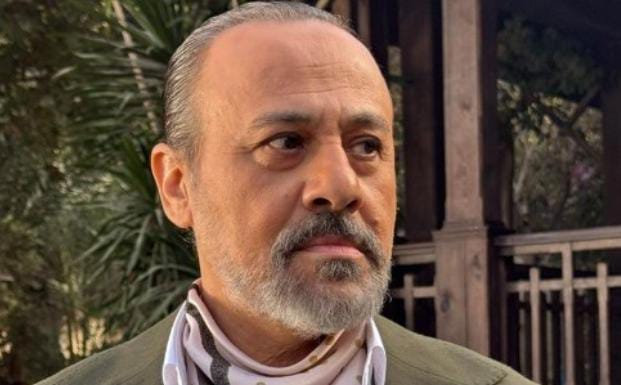 رمضان 2026.. إيهاب فهمي خصم شرس في مسلسل 