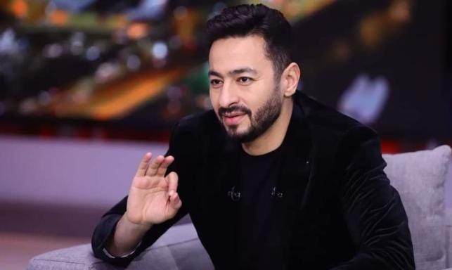 حمادة هلال يحتفل برمضان 2026 بإطلاق أغنيته الجديدة 