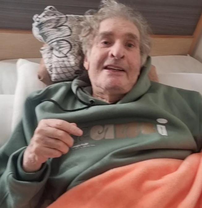 نقل محيي إسماعيل إلى دار رعاية كبار الفنانين بعد استقرار حالته الصحية