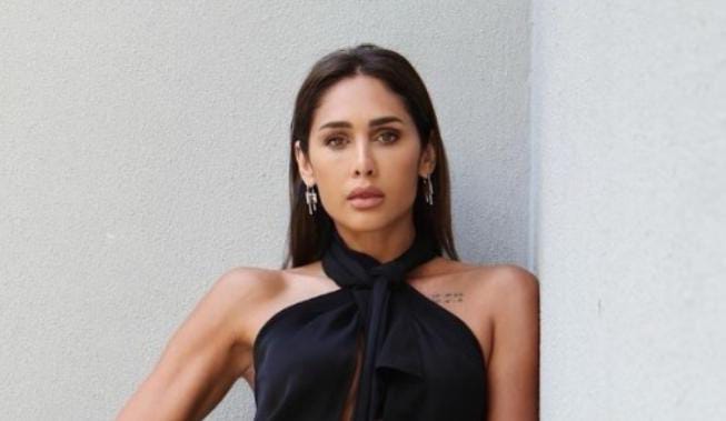 إنجي كيوان تنضم لمسلسل 