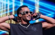 محمد رمضان يثير جدلًا بإعلان أغنيته الجديدة مع لارا ترامب 