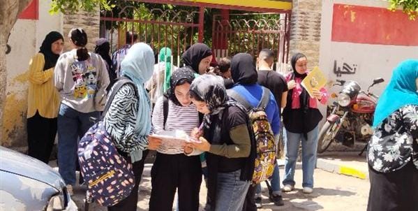 ترقب.. اعتماد نتيجة الشهادة الإعدادية بالإسكندرية خلال ساعات 2026