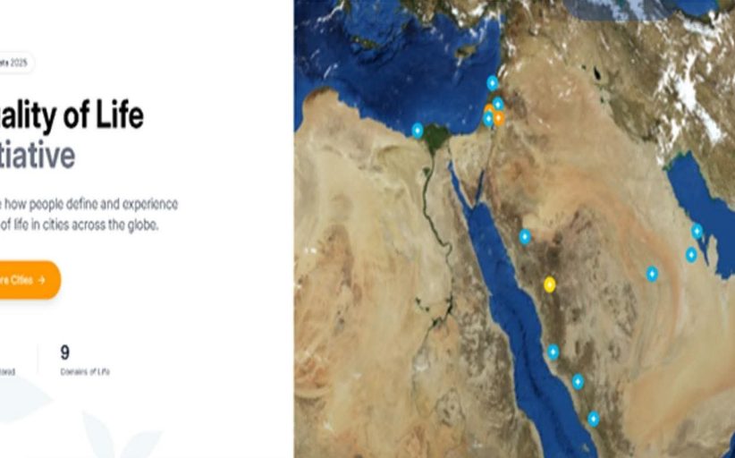 الإسكندرية تدخل نادي المدن العالمية لجودة الحياة بخطوة أممية غير مسبوقة