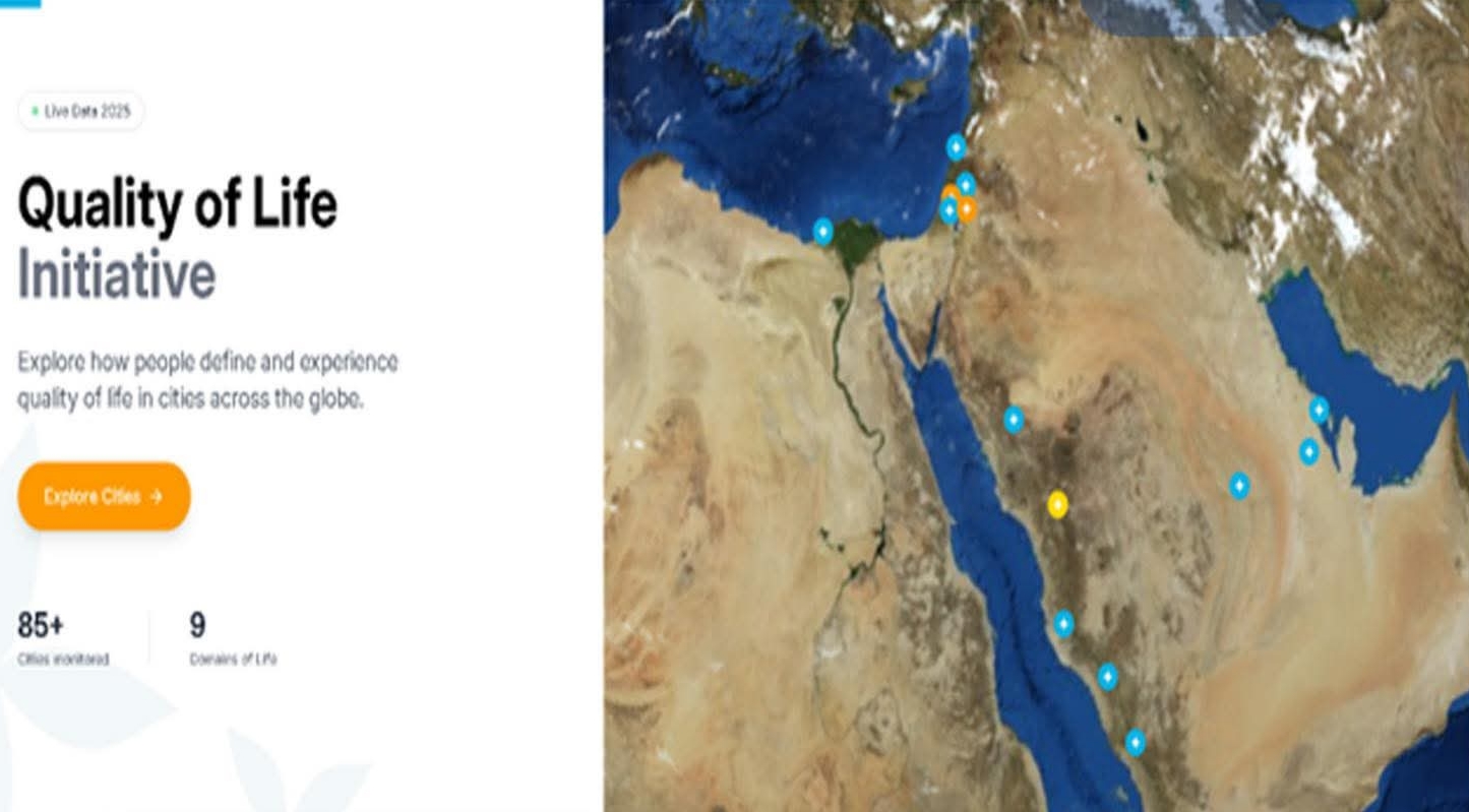 الإسكندرية تدخل نادي المدن العالمية لجودة الحياة بخطوة أممية غير مسبوقة