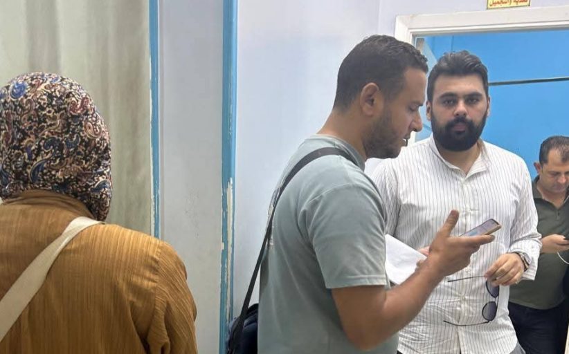 محافظة البحيرة تكثف رقابتها على المنشآت الطبية الخاصة وتغلق المخالفين قانونيًا