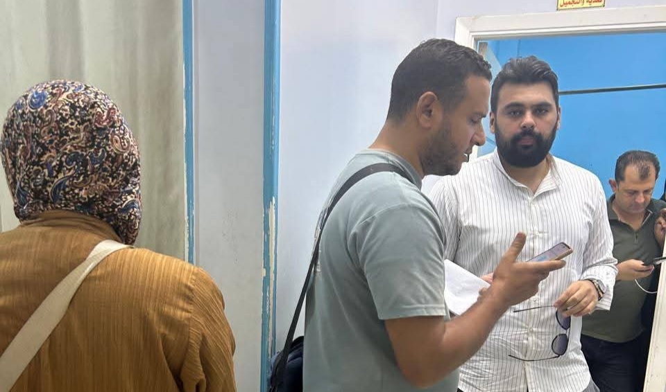 محافظة البحيرة تكثف رقابتها على المنشآت الطبية الخاصة وتغلق المخالفين قانونيًا