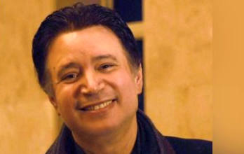 إيمان البحر درويش يواجه وعكة صحية ويحتاج لدعاء جمهوره