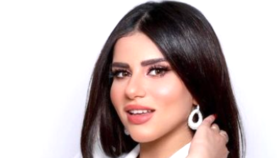 يمنى علي تفوز بلقب الأميز لعام 2025 في الاستفتاء العربي للإعلام