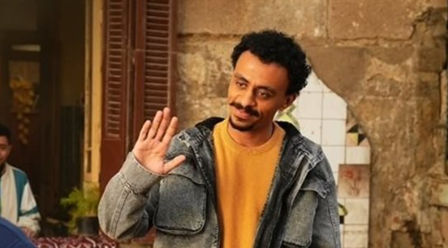 كزبرة يخوض أولى بطولاته التلفزيونية في رمضان 2026