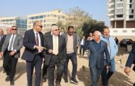 جامعة تكنولوجية على أرض الواقع.. وزير التعليم العالي يبدأ إجراءات تحويل منشأة تعليمية بمدينة نصر