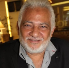 سامح الصريطي في حالة حرجة بعد إصابته بجلطة في المخ