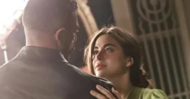 يارا السكري تواجه أحمد العوضي بدور مختلف.. إليك أبرز الفروق