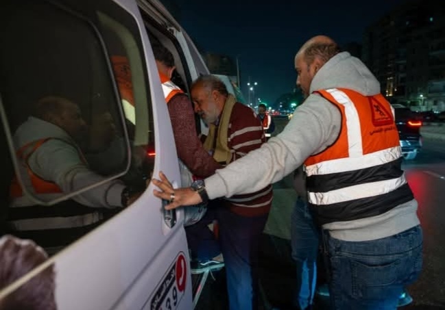 وزارة التضامن تكثف الحملات الليلية لإنقاذ بلا مأوى وضمان حياة كريمة لهم