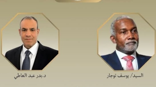 مصر ونيجيريا تبحثان تعزيز التعاون الثنائي والقضايا الإفريقية المشتركة