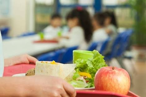 مناعة طفلك في وجبة الإفطار