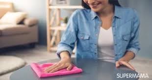 بدون تعب ولا وقت طويل.. طرق ذكية لتنظيف المنزل بسرعة