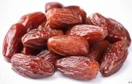 التمر هو وجبة خفيفة مثالية قبل التمارين الرياضية