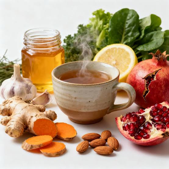 أطعمة غنية بالحديد تغني عن المكملات الغذائية