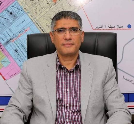 محافظ الجيزة يعتمد حركة تغييرات لنواب ورؤساء الأحياء والمراكز والمدن