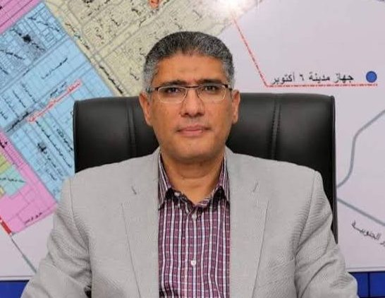  محافظ الجيزة يعتمد حركة تغييرات لنواب ورؤساء الأحياء والمراكز والمدن