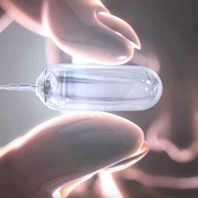 الاختيار بين بالون المعدة و الكبسولة الذكية: أيهما الأفضل لخسارة الوزن؟