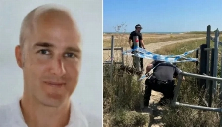 جريمة مروعة صدمت الشارع وأثارت موجه غضب عارمة 