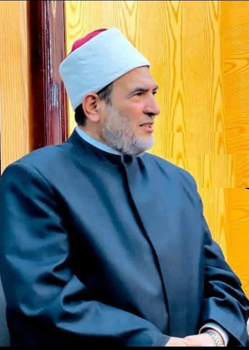  رؤيه مفتوحه نضع بين يدي معاليكم