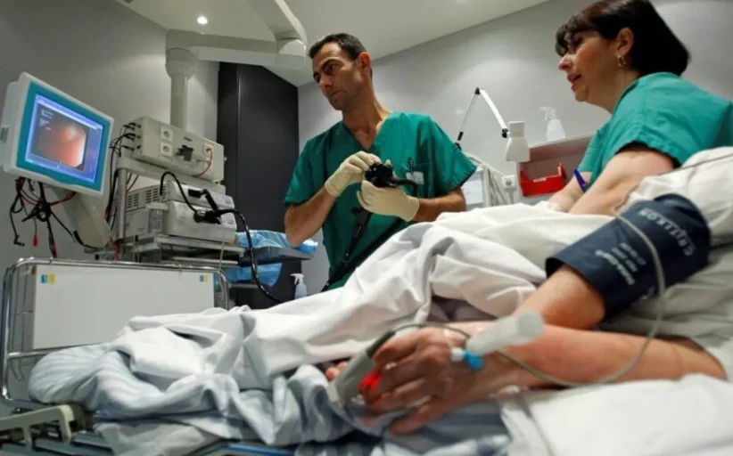 سرطان القولون والمستقيم زيادة مقلقة بين الشباب