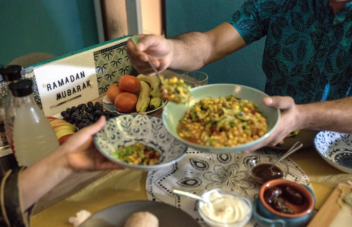 الصيام والصحة في رمضان له فوائد جسدية ونفسية